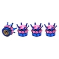 thumbnail image 1 of Rojo Rosa, 1 of 7