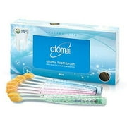 Atomy Toothbrush, Pack of 8 Toothbrushes