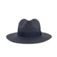 thumbnail image 5 of Sombrero de paja panamá, sombrero para hombres y mujeres de Europa y Estados Unidos, sombrilla de verano, sombrero para el sol con ala de playa, 5 of 6