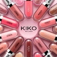 thumbnail image 2 of KIKO MILANO - 3d Hydra Lipgloss 06 Softening lip gloss for a 3D look, 2 of 6