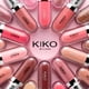thumbnail image 2 of KIKO MILANO - 3d Hydra Lipgloss 08 Softening lip gloss for a 3D look, 2 of 6