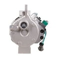 thumbnail image 3 of Valeo New w/ Clutch A/C Compressor, 3 of 5