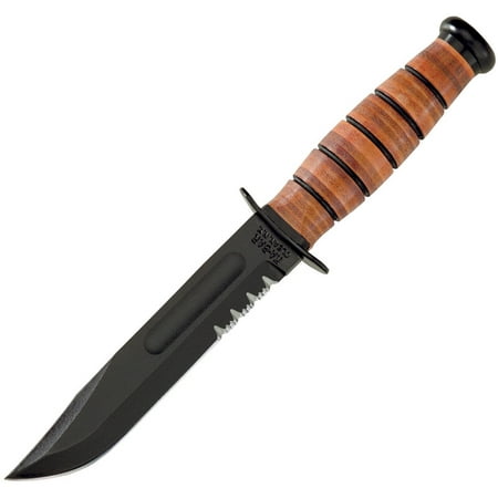 - KA-BAR USMC SHORT 5.25