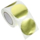 thumbnail image 4 of 1 rollo de pegatinas de medallas de certificado, pegatinas de medallas de graduación para calcomanías de medallas de diploma de certificado, 4 of 7