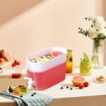 thumbnail image 2 of TIMIFIS kettle kettle Cold Water Kettle With Faucet For Refrigerator Fruit Teapot Summer Household Lemonade Bottle Kettle Cold Water Bucket Cold Brew Bottle kitchen gadgets Kitchen Gadgets, 2 of 8