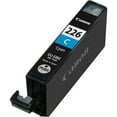 thumbnail image 4 of Canon CLI-226 Cyan Ink Tank for Select PIXMA iP, iX, MG, MX Series Printers, 2-Pack, 4 of 5