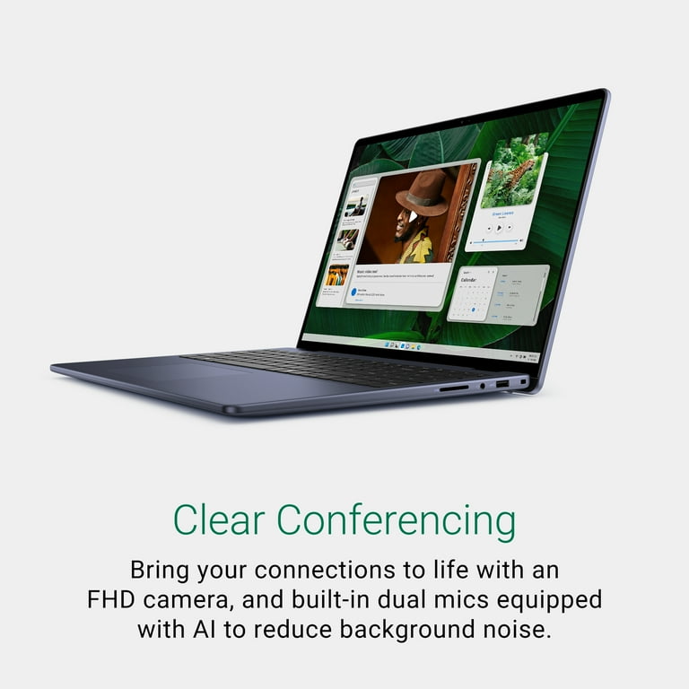 Dell Inspiron 16 Laptop 5640 16-inch FHD+ Intel Core 7-150U