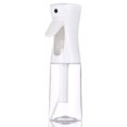thumbnail image 1 of Lindbes Bouteille Vaporisateur Transparente 500 ml Étanche en Continu, Bouteille de Voyage à Brume pour le Nettoyage des Cheveux et Polyvalente, 1 of 5