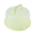 thumbnail image 5 of MesaSe Portable Cake Holder With Handle Cake Container Cupcake Holder Pastry Tray Macaroons Boxes For Muffin Bakery, 5 of 5