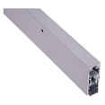 thumbnail image 1 of National Guard 420NA - 36" NGP Surface Mounted Automatic Door Bottom, Clear Anodized, 36", 1 of 3