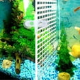 thumbnail image 5 of 10pcs Aquarium Divider Fish Tank Divider Filter Grids Separation Grid Tray Isolation Board Grid With GuanGuan, 5 of 5