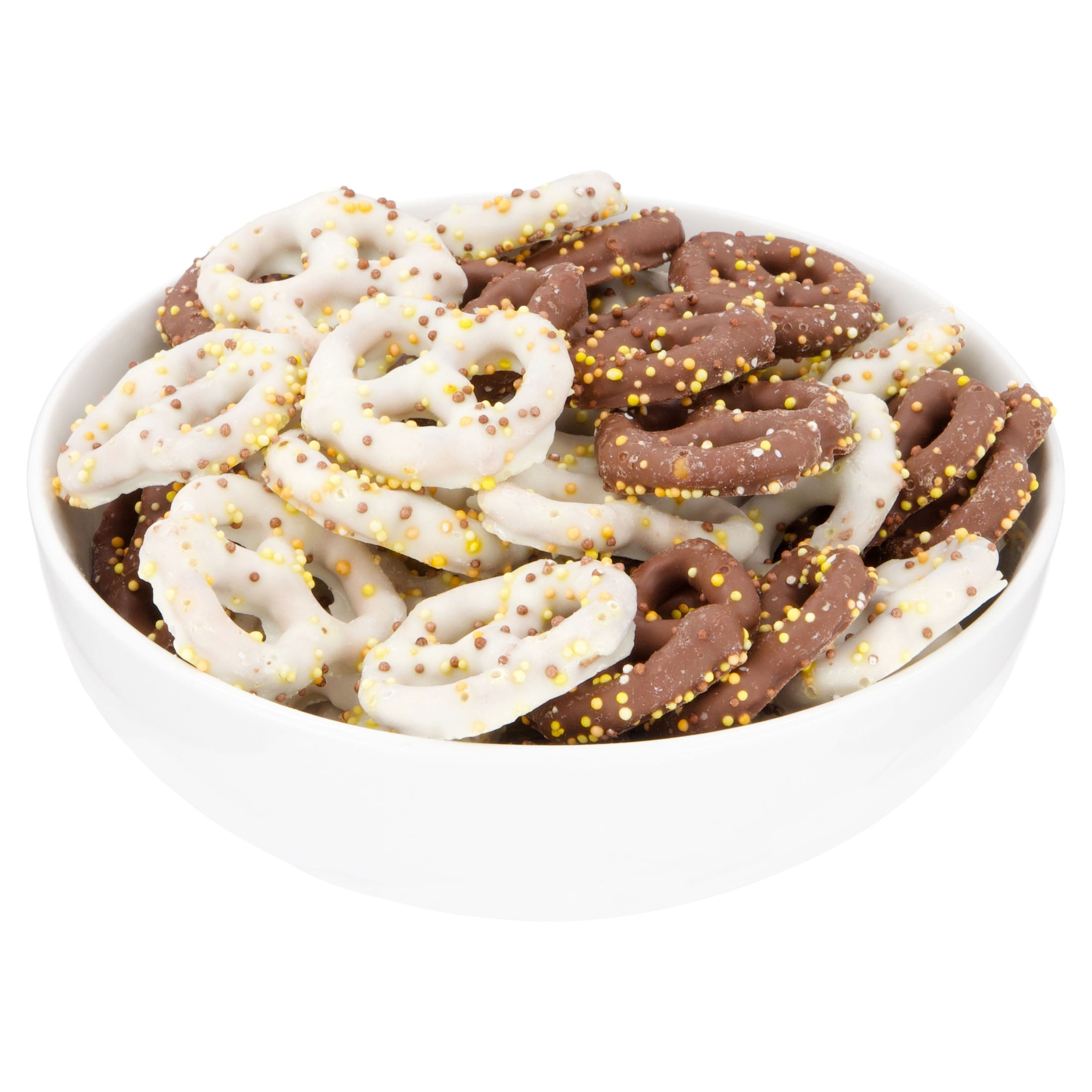 Freshness Guaranteed Mixed Harvest Pretzels, 12 oz