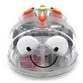 thumbnail image 2 of TTS Blue-Bot Programmable Robot & Transparent Grid Mat (No pockets), 2 of 6