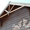 thumbnail image 5 of Ekena Millwork 3 1/2"W x 18"D x 18"H Balboa Traditional Smooth Bracket, Douglas Fir, 5 of 38