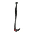thumbnail image 1 of 180 Rotating Pry Bar, 18 Inch Labor Saving Adjustable Angle Pry Bar CrV Steel Forging 14 Lock Positions  for Car Maintenance, 1 of 7