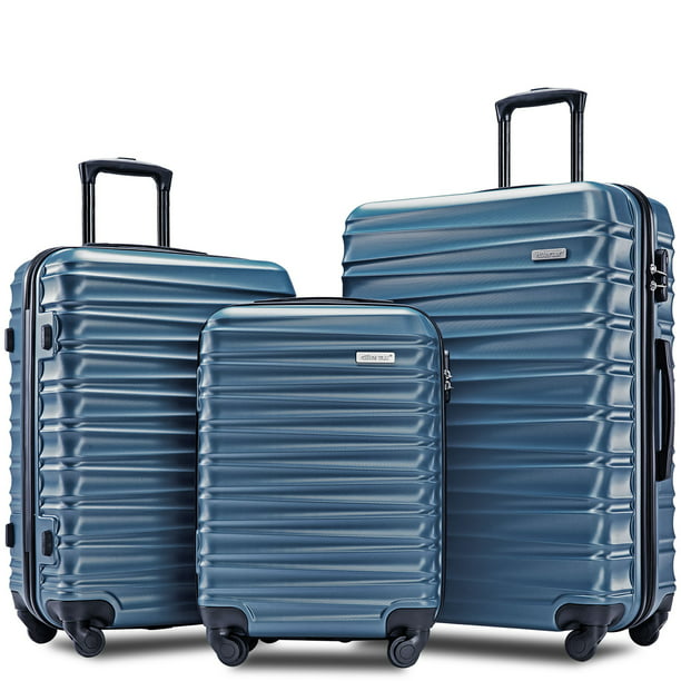 luggage sets clearance sears