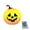 #75B, variant on BZPIZ Halloween Gifts Jack O Lantern Decor Light up Pumpkin Funny Office Desk and Halloween Decor for Woman and Kids