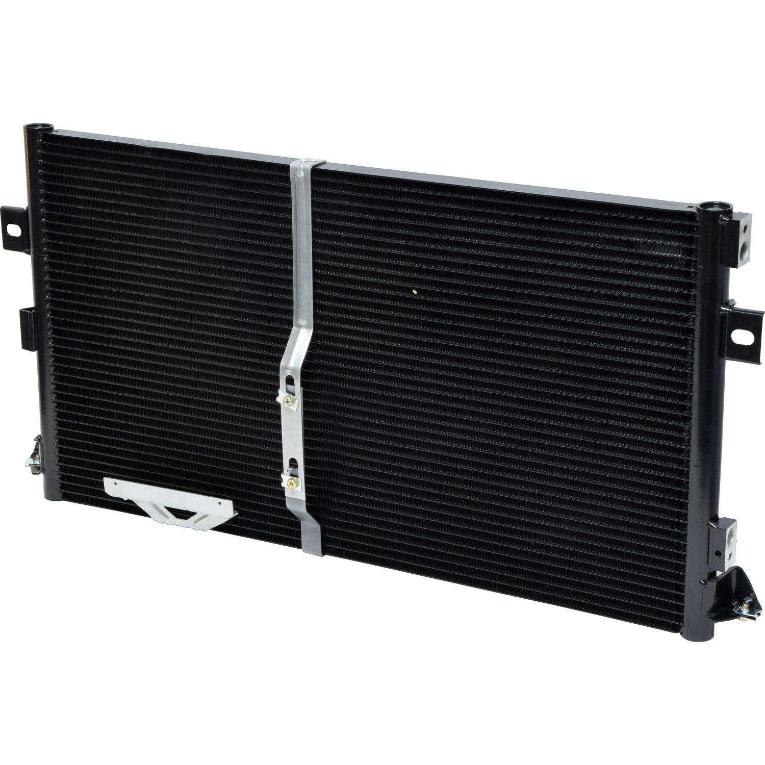 UAC KT 6153A Compressor-condenser Replacement Kit
