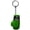 Dark Green, variant on Forza Sports Mini Boxing Glove Keychain - Orange