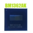 thumbnail image 2 of BM1362AK Chip Hash Board Operation Chip for ANTMINER S19J/S19J Pro Operation Chip,1 * Chip,Black, 2 of 6