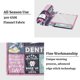 thumbnail image 4 of LHSHID Long Distance Relationship Gifts Gifts for Long Distance Couples Long Distance Gifts Blanket for Valentines Day Boyfriend Long Distance Gifts 40x50in, 4 of 5