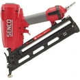 thumbnail image 2 of SENCO Finish Nailer TN41P1P - 16 Ga, Lightweight, Manual - 2-1/2 In, 2 of 8