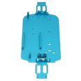 thumbnail image 4 of Fyydes Metal Chassis Bottom, RC Car Chassis, Precise For RC Car RC Toy, 4 of 8
