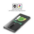 thumbnail image 2 of Head Case Designs Officially Licensed Rick And Morty Season 5 Graphics Character Art Soft Gel Case Compatible with Google Pixel 7 Pro, 2 of 7
