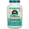 Wellness Formula, Advanced Daily Immune Support, 240 Capsules, Source Naturals