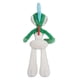 thumbnail image 4 of Sanei Boeki PP228 Pokémon All Star Collection - Juguete de peluche, galada, talla S, 4 of 6