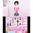 thumbnail image 3 of Girls' Fashion Shoot - Nintendo 3DS, 3 of 5