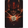 thumbnail image 4 of Film DC Comics The Flash - The Flash One Sheet, 4 of 4