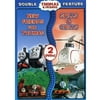 Thomas & Friends: New Friends For Thomas / Spills & Chills & Thrills (Full Frame)