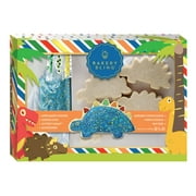 Bakery Bling Dinosaur Designer Cookie Kit, 8 count, Nut Free, Dairy Free