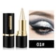 thumbnail image 2 of Lápiz delineador de ojos en gel negro, fórmula de secado rápido, resistente al agua y a las manchas, maquillaje duradero todo el día., 2 of 5
