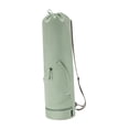 thumbnail image 3 of amagogo Yoga Mat Bag Carrying Pouch Adjustable Strap Multifunctional Holder Shoulder Bag Green, 3 of 10