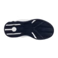 thumbnail image 3 of Tenis Para Basquet Exterior Textil Color Blanco Con Marino Para Hombre RBBASICS RBBASICS 6123, 3 of 3
