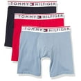 thumbnail image 2 of Tommy Hilfiger Men Modern Essentials Boxer Briefs, 2 of 3