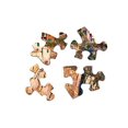 thumbnail image 3 of Cliff Hangers 1000-Piece Jigsaw Puzzle, 3 of 3