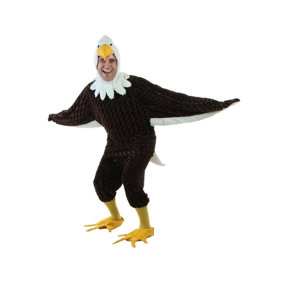 Adult Eagle Costume