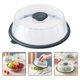 thumbnail image 4 of Sel de alimentos al vacío Universal Macarena tapa tazón azul, 4 of 8