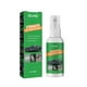 thumbnail image 2 of Spray removedor adhesivo para coche 30ml | Limpiador de pintura de coche | Spray para eliminar pegamento con boquilla de presión | Incluye raspador y paño | Sin olor fuerte | Eliminación rápida de, 2 of 9