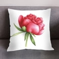 thumbnail image 1 of Up to 65% Off SMihono Print Case Polyester Sofa Car Cushion Cover Home Decor, 1 of 2