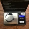 thumbnail image 5 of Vikakiooze 500g Precision Digital Scales For Gold Jewelry 0.01 Weight Electronic Scale, 5 of 7