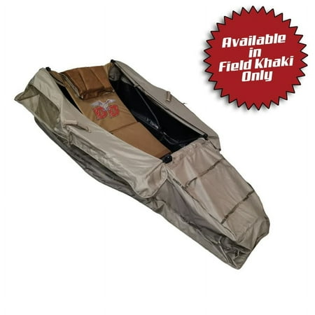 Dakota Decoy X-Series Outfitter Layout Blind