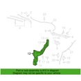 thumbnail image 3 of Windshield Washer Fluid Reservoir, Leakproof 84141107  for Terrain 2018 To 2024, 3 of 7