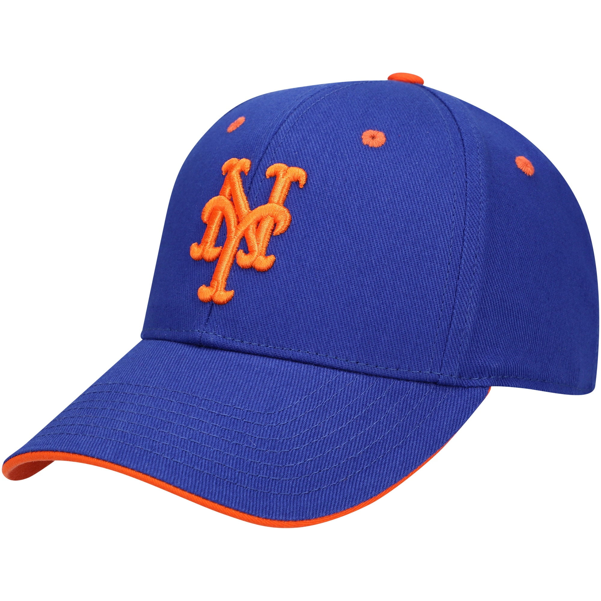 Youth Royal New York Mets Money Maker 