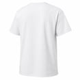 thumbnail image 5 of Stepping Into My Birthday Graphic T-Shirt, Unisex Crew Neck Tee, 5 of 9