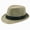 Beige, variant on Unisex Classic 20s Hat Short Brim Hat Casual Cap for Men Women White,One Size