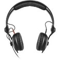 thumbnail image 3 of Sennheiser HD 25 Closed-Back On-Ear Monitor Headphones, 3 of 5